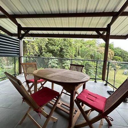 Cocon Calme Et Reposant Apartment Camp de Remire Ngoại thất bức ảnh